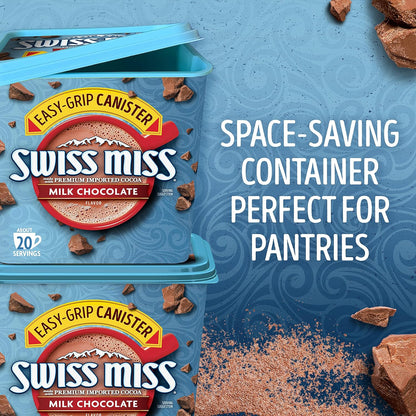 Swiss_Miss_Milk_Chocolate_Flavored_Hot_Cocoa_Mix,_Hot_Cocoa_Bar_Supplies,_22.23_oz._Canister