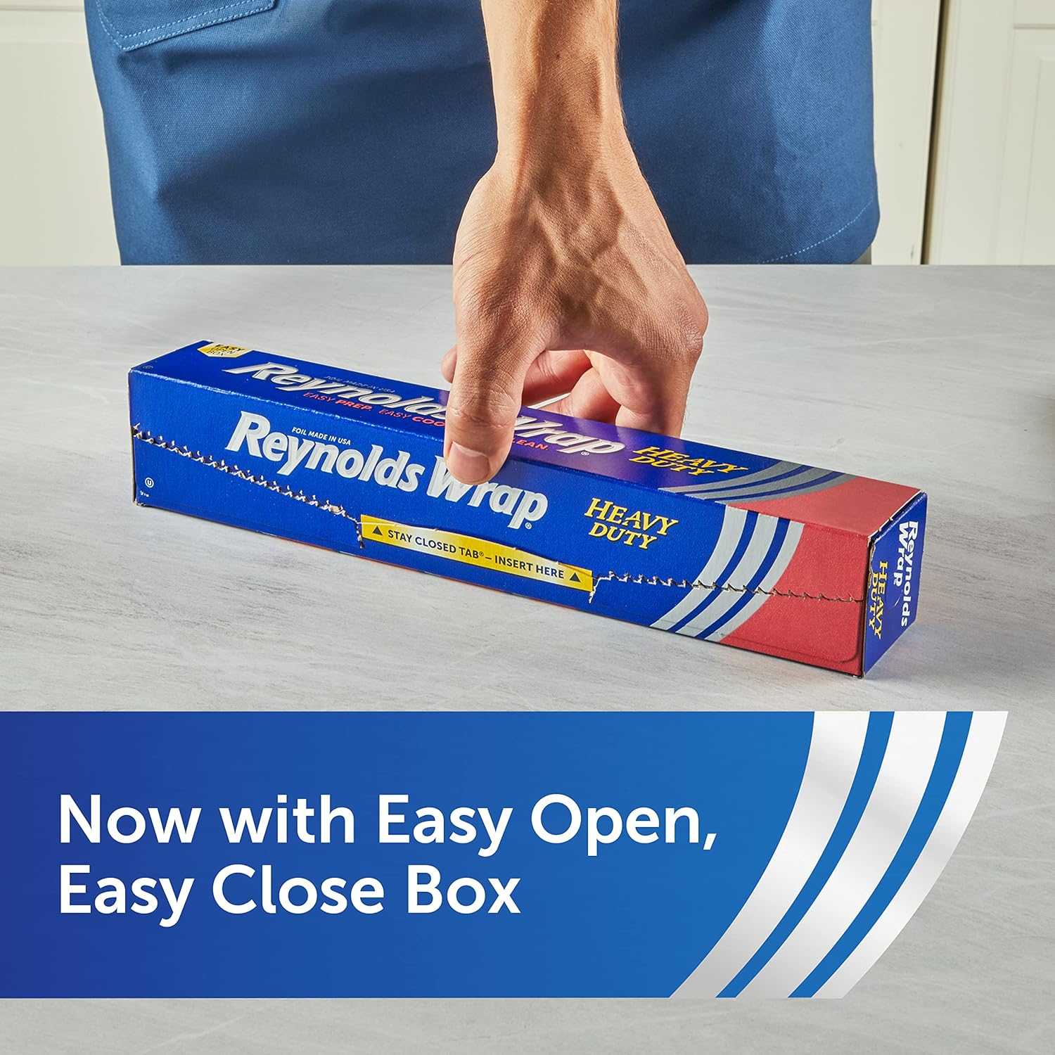 Reynolds_Wrap_Heavy_Duty_Aluminum_Foil_Roll,_Thick_Heavy_Duty_Foil_for_Added_Strength_and_Durability,_Secure_Easy_Open_and_Close_Tab,_12_Inches_Wide,_50_Sq._Ft.