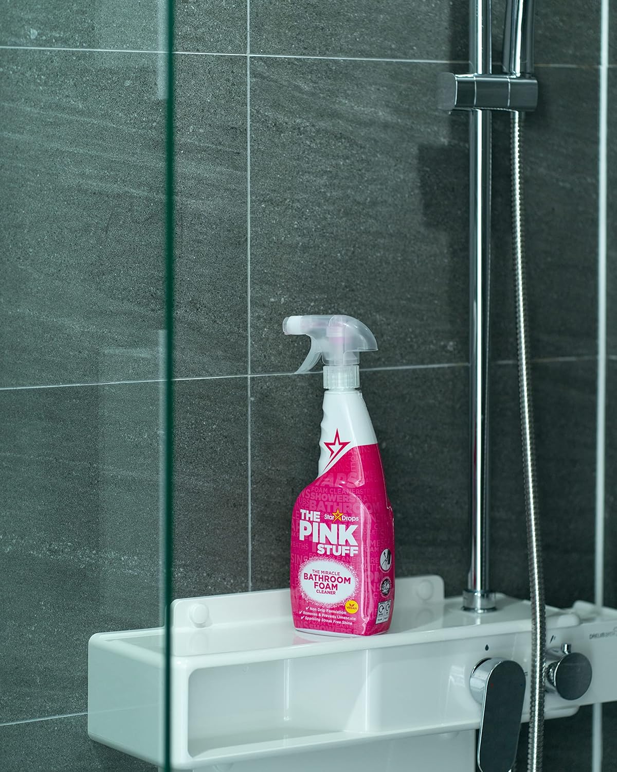 Stardrops_-_The_Pink_Stuff_-_Miracle_Bathroom_Foam_Cleaner_750ml_-_Baths,_Tiles,_Soap_Scum,_Limescale,_Streak_Free