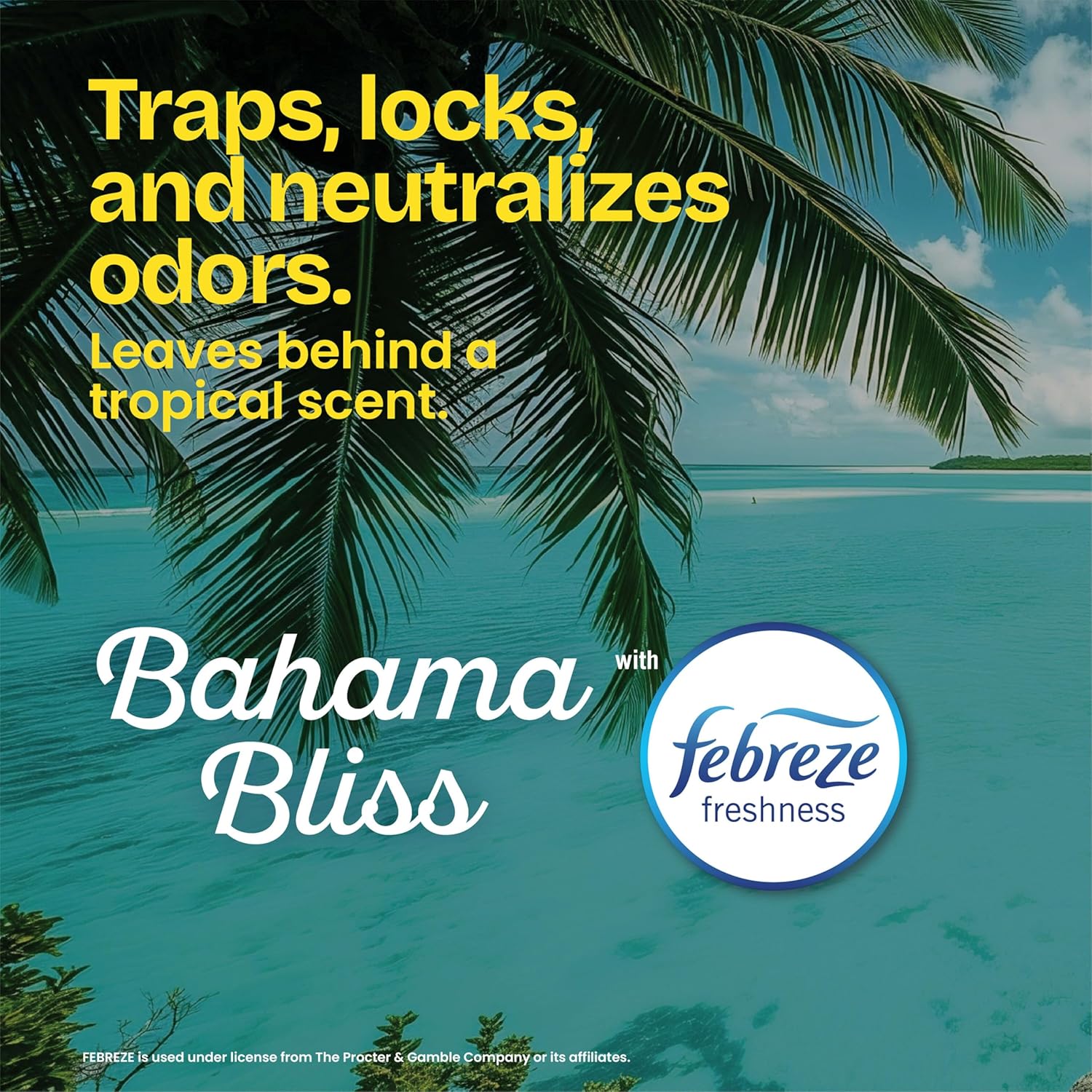 Glad_ForceFlex_MaxStrength_Kitchen_Trash_Bags,_13_Gal,_Bahama_Bliss_Febreze,_90_Ct_(Pack_May_Vary)