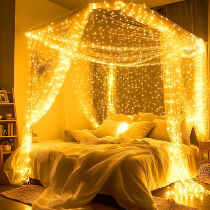Joomer_LED_Fairy_Lights_Battery_Operated,_2_Pack_Each_16FT_50_LED_Cuttable_Starry_Lights_with_Timer_for_Bedroom,_Parties,_Wedding_Christmas_Indoor_Decor_(Warm_White)
