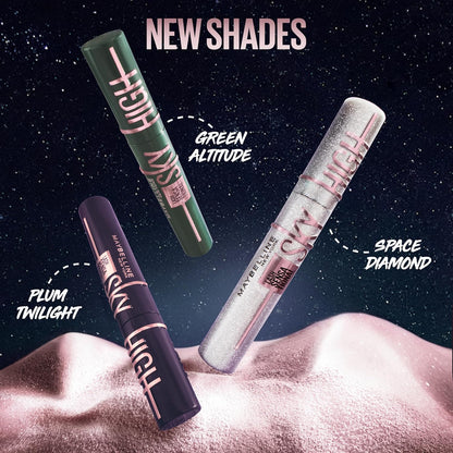 Maybelline_Lash_Sensational_Sky_High_Washable_Mascara_Makeup,_Volumizing,_Lengthening,_Defining,_Curling,_Multiplying,_Buildable_Formula,_Blackest_Black,_1_Count