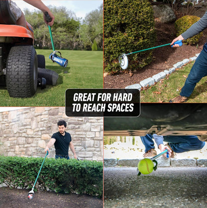 Unger_Professional_36”_Nifty_Nabber,_2_Count,_Reacher_Grabber_Tool,_Trash_Picker_Upper,_Built-in_Magnet_and_Ergonomic_Grip,_Outdoor_Claw_Pickup,_Reaching_Assist_for_Seniors,_Safely_Perform_Tasks