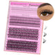 Lash Clusters-Wispy