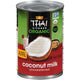 Coconut Milk - 13.66 Fl Oz (Pack of 6)