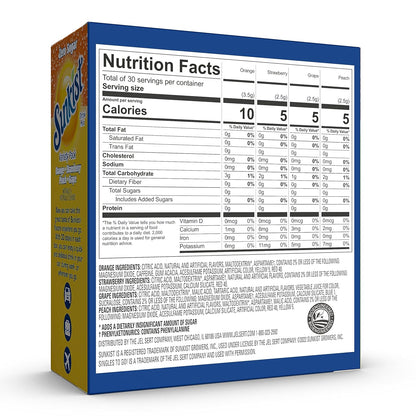 Sunkist_Soda_Variety_Pack,_Singles_To_Go_Orange,_Strawberry,_Grape_and_Peach_(30_Total_Sticks)