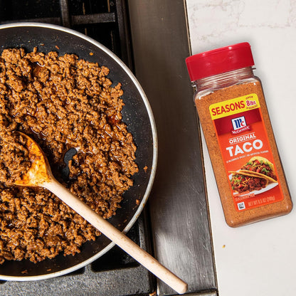 McCormick_Taco_Seasoning_Mix,_Original,_No_MSG_Added,_No_Dairy_Ingredients,_No_Artificial_Flavors,_For_Tacos,_Nachos,_Fajitas_and_More,_8.5_oz