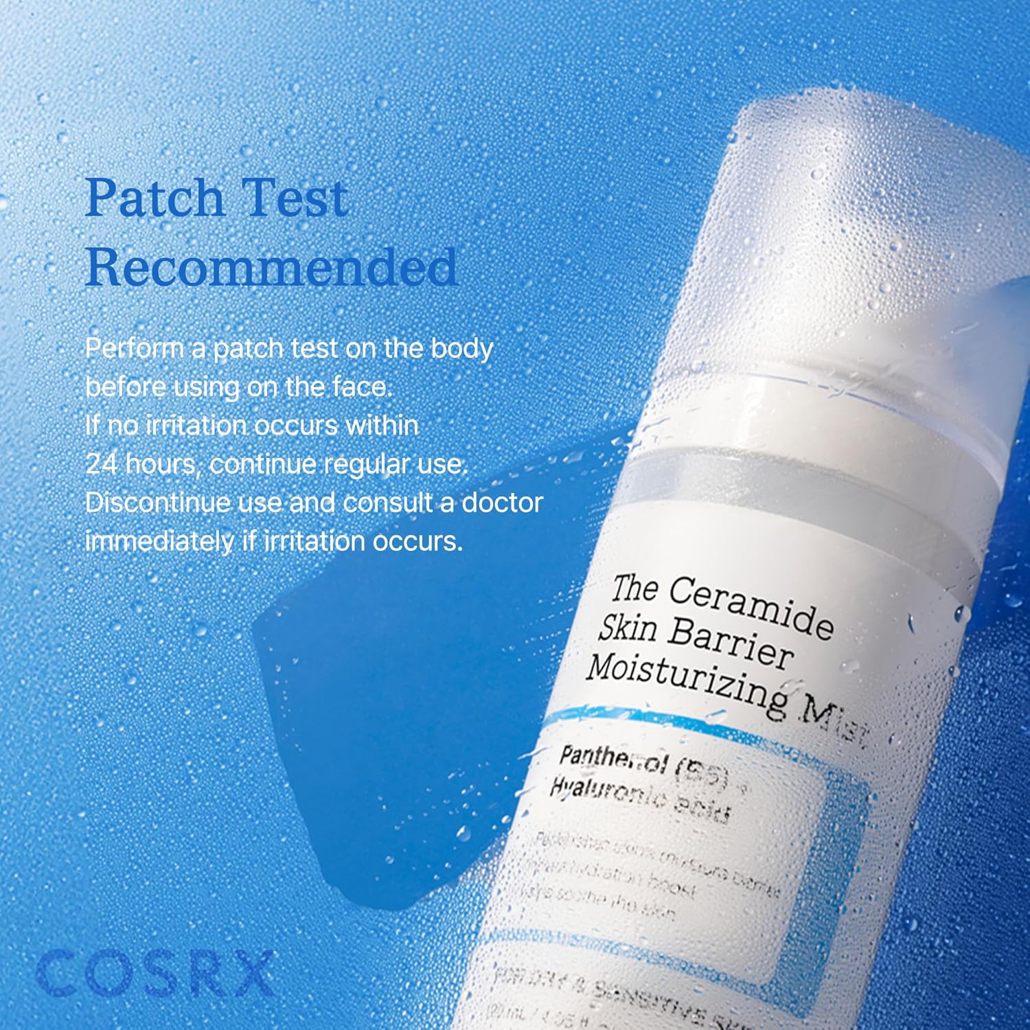 COSRX_Barrier_Cream_Face_Mist_-_Milky_Toner_with_Ceramide_&_Hyaluronic_Acid,_Hydrating_and_Soothing_Facial_Spray_for_All_Skin_Types,_4.06_fl.oz,_Korean_Skin_Care