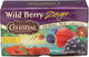 Wild Berry - 20 Count (Pack of 1)