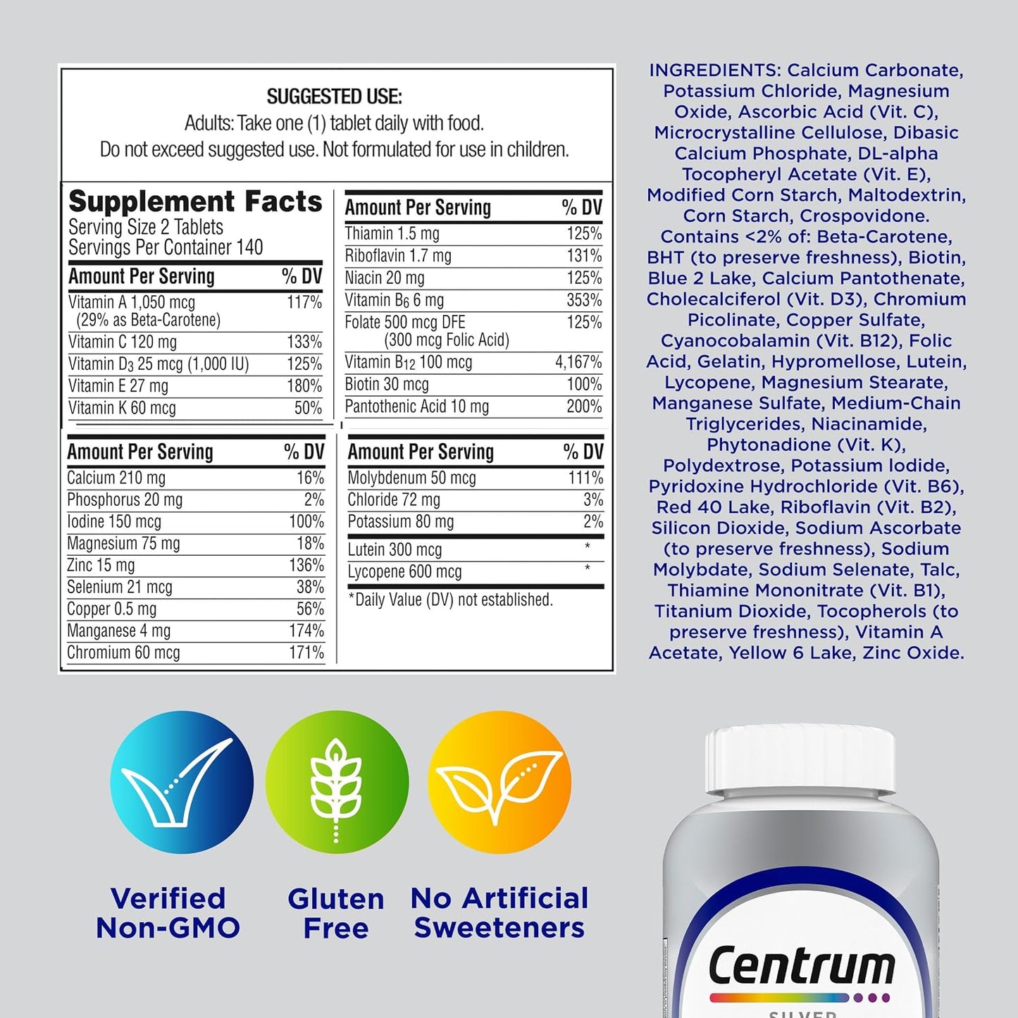 Centrum_Silver_Men's_50+_Multivitamin_with_Vitamin_D3,_B-Vitamins,_Zinc_for_Memory_and_Cognition_-_200_Tablets