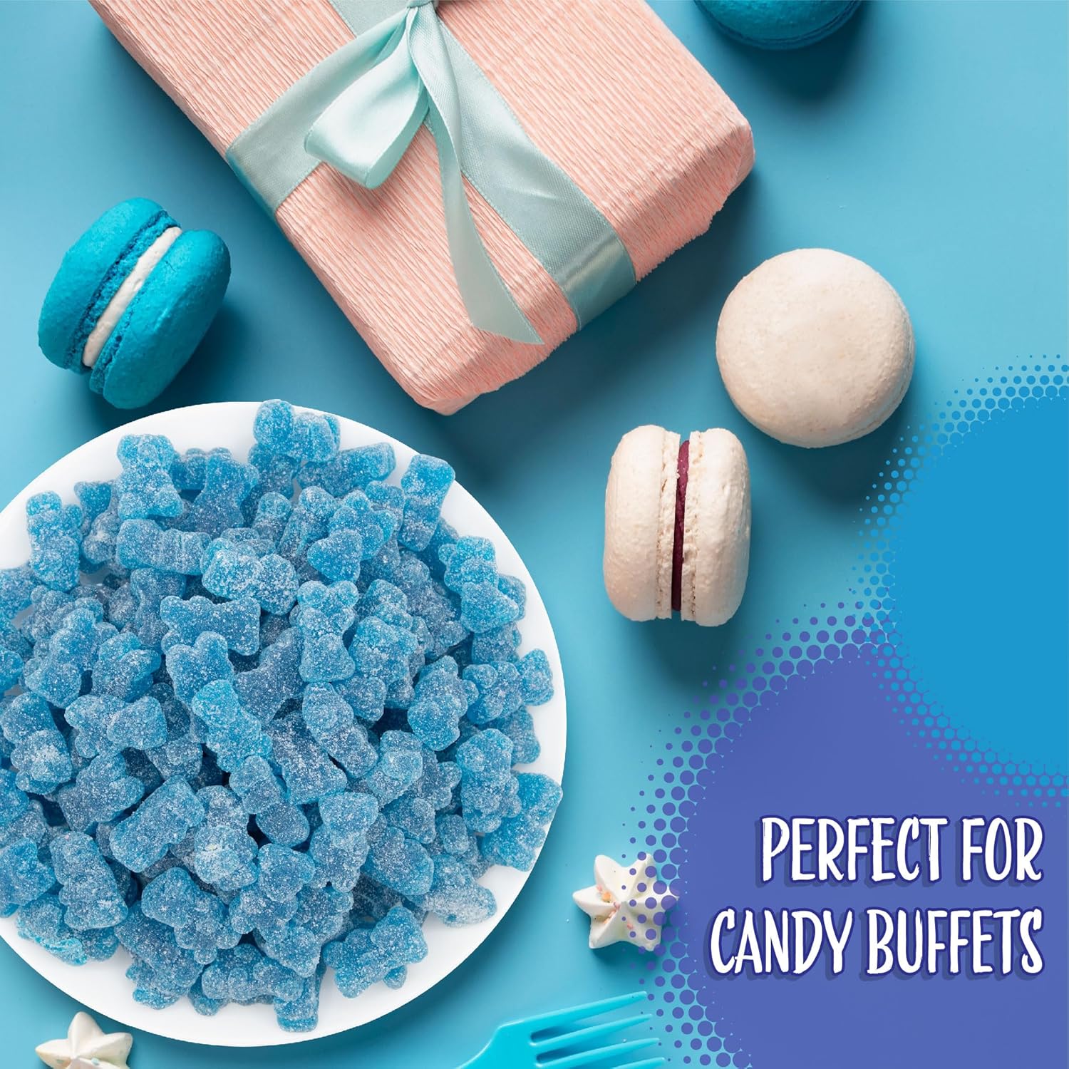 Sour_Bears_Gummy_Candy_|_1_Pound_Bag_|_Gelatin_Free_Chewy_Blue_Candy_|_Blue_Raspberry_Jelly_Bears_for_Baby_Showers,_Gender_Reveal,_Party_Favors,_and_Dessert_Decorating