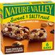 Dark Chocolate Peanut & Almond - 6 Count (Pack of 1)