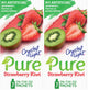 Strawberry Kiwi - 0.84 Ounce (Pack of 2)