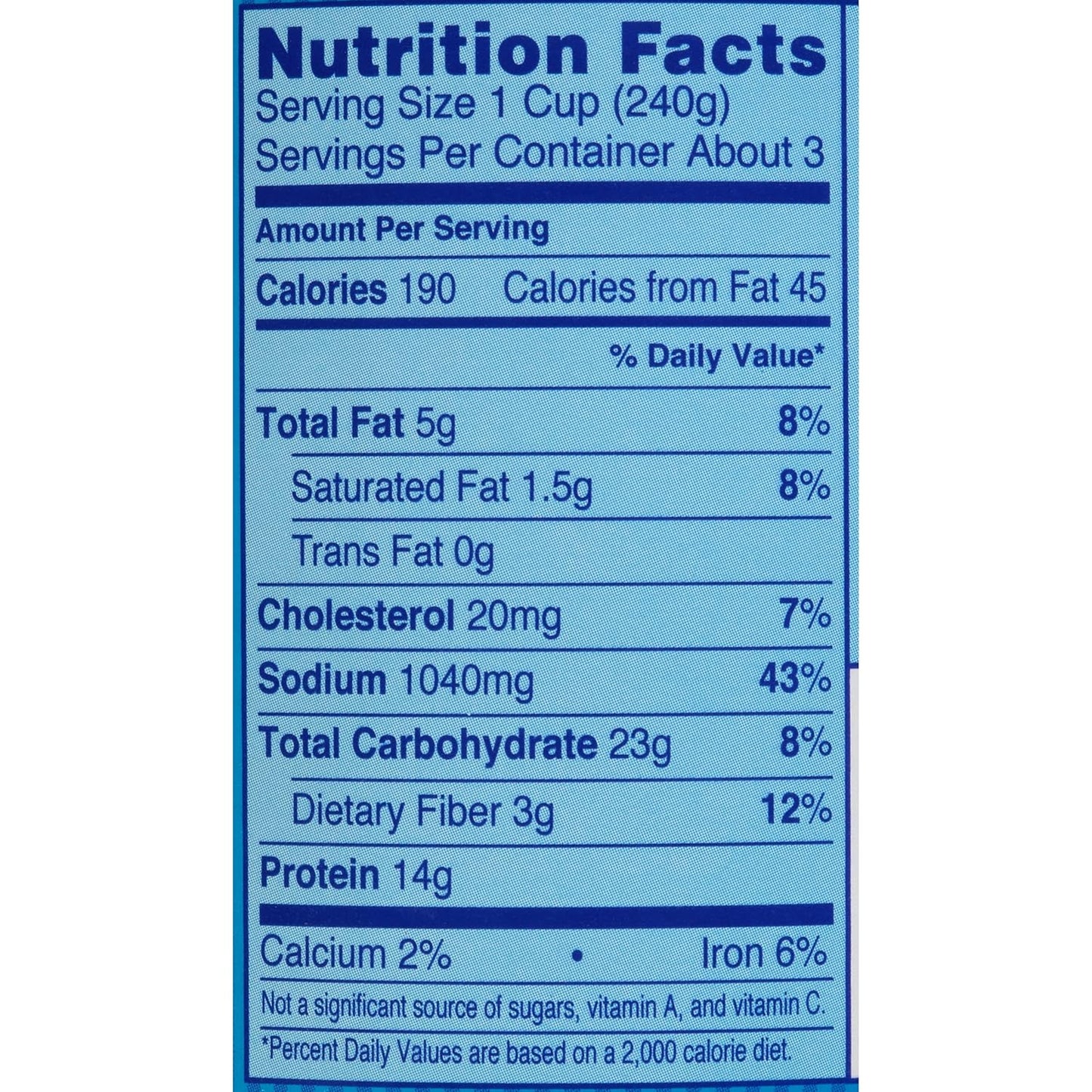 Sweet_Sue_Chicken_&_Dumplings,_24_oz_Can_-_Heat_and_Serve_Soup_Meal_-_14g_Protein_per_Serving_-_Made_from_Scratch_Recipe