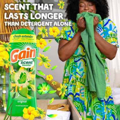 Gain_In-Wash_Laundry_Scent_Booster_Beads,_Original_Scent,_24.0_OZ,_Fresh_Extender_+_Odor_Protection,_(Pack_of_2)
