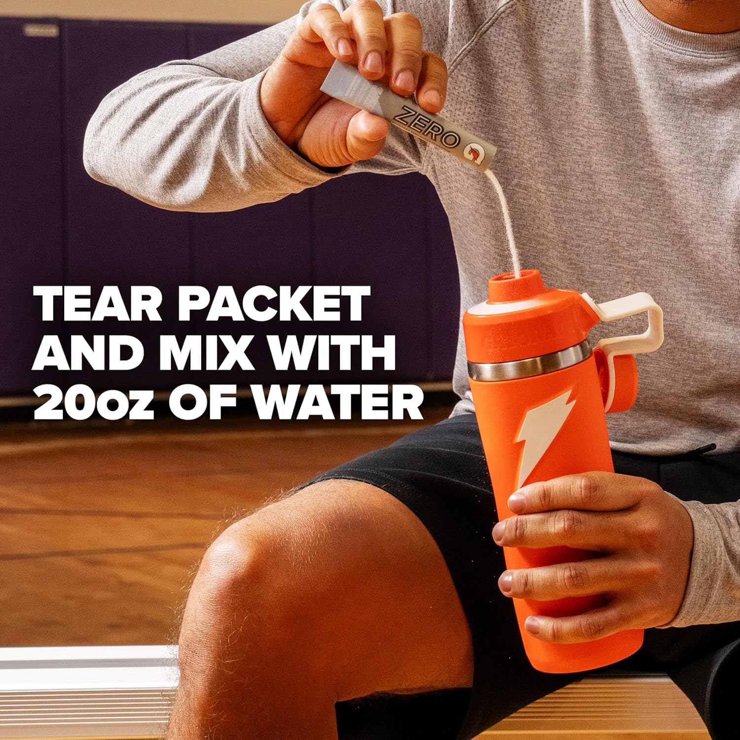 Gatorade_Zero_Sugar Electrolyte_Powder_Drink_Mix,_Lemon_Lime,_(32_Servings),_No_Artificial_Flavors,_No_Added_Colors,_Zero_Sugar,_Sports_Drinks,_Hydration,_Electrolyte_Drink