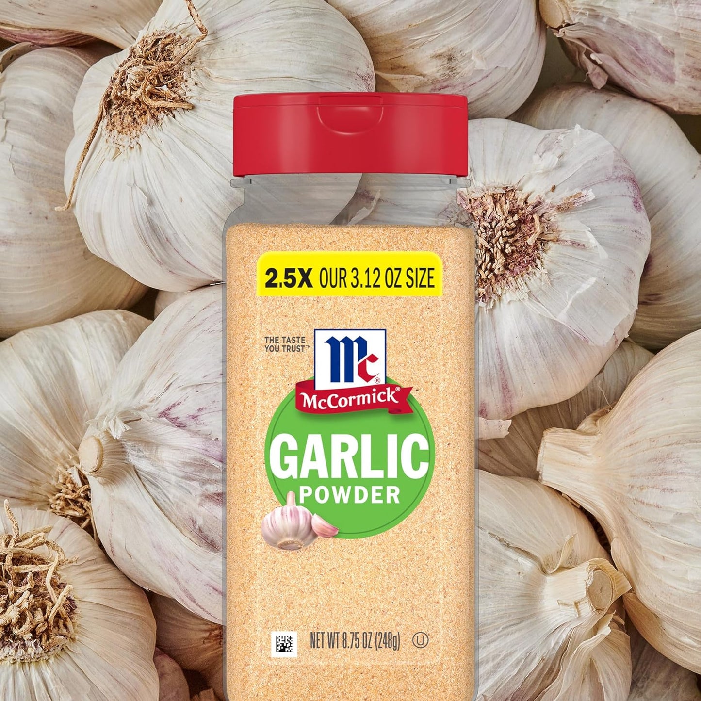McCormick_Garlic_Powder,_8.75_oz
