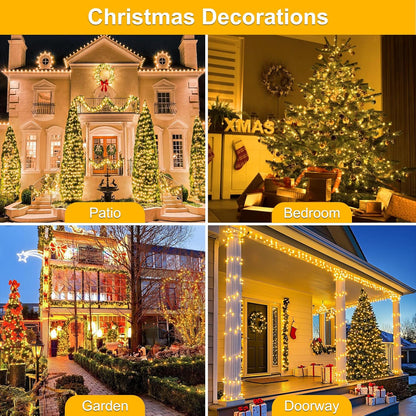 100FT_300_LED_Christmas_Lights_Plug_in,Outdoor_Indoor_Waterproof_Fairy_Lights_with_Timer_and_8_Modes,_Connectable_Christmas_Tree_Lights_for_Outdoor_Indoor_Garden_Party_Decoration(Warm_White)