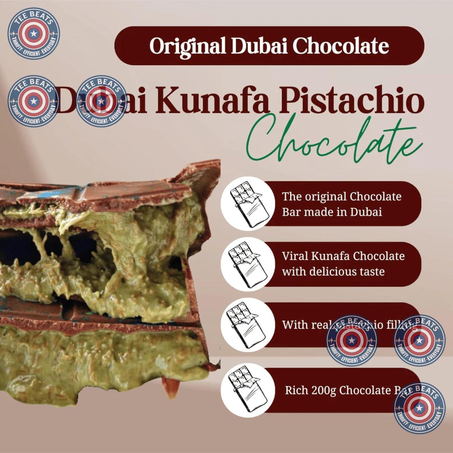 Dubai_Chocolate_Bar_with_Kadayif_and_Pistachio_Cream_Kunefe_knafeh_Candy_Small_Gifts_for_Snack_Treats_Kids_Family_&_Friend_(Pack_of_1_80g)