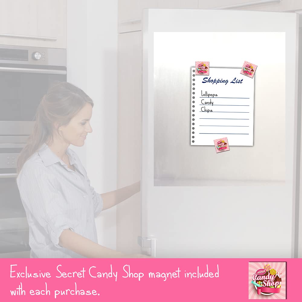 SECRET_CANDY_SHOP_Eda's_Sugar_Free_Hard_Candy_Zero_Sugar_Candies_Bulk_in_Box_(Individually_Wrapped)_(Assorted_Fruit,_8oz)