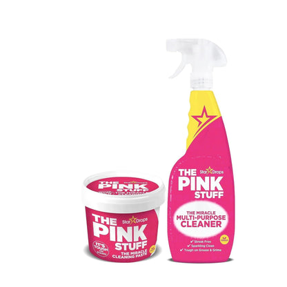 Stardrops_-_The_Pink_Stuff_-_The_Miracle_Cleaning_Paste_and_Multi-Purpose_Spray_2-pack_Bundle_(1_Cleaning_Paste,_1_Multi-Purpose_Spray)
