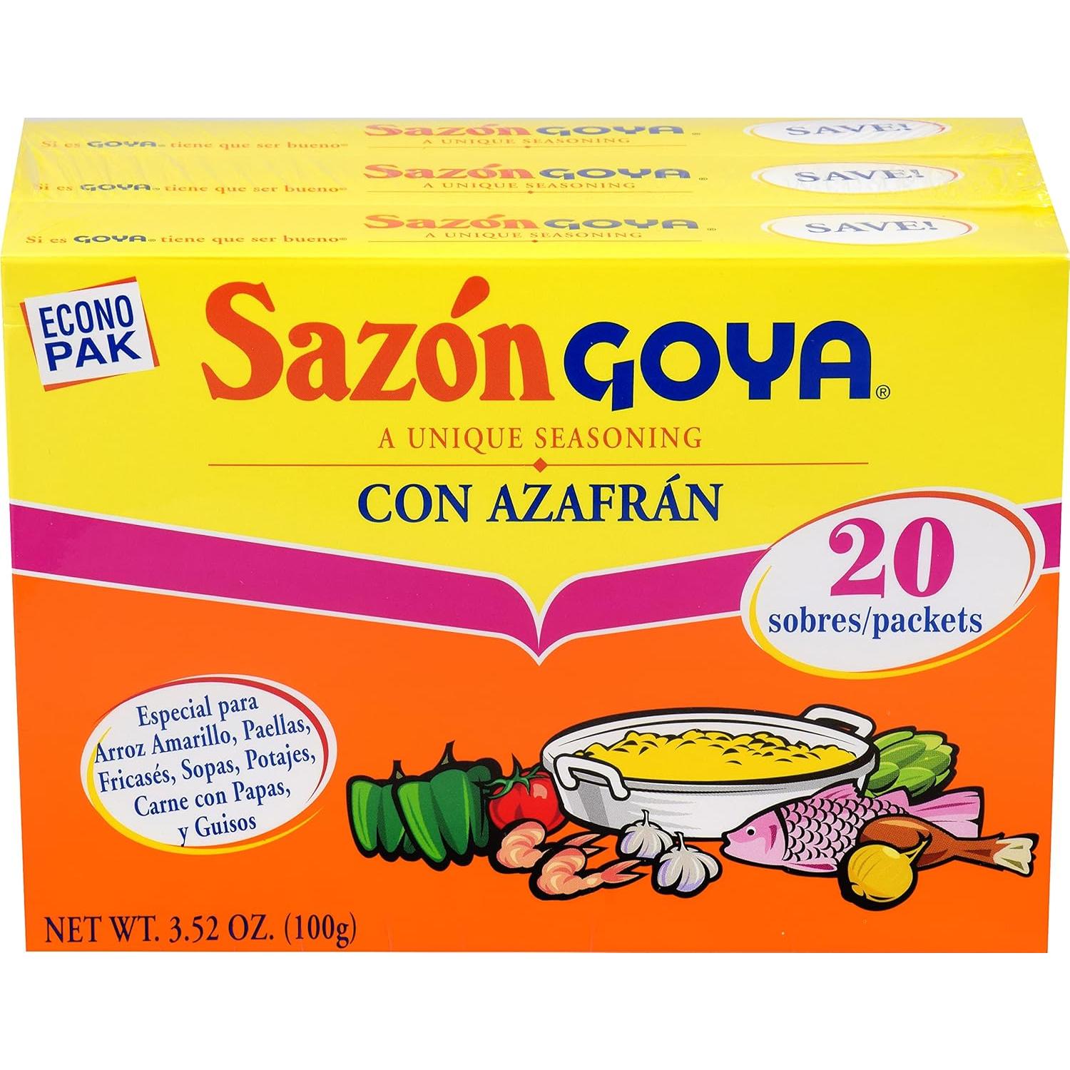 Goya_Foods_Sazon_Seasoning_With_Azafran_3.52_Ounce_(Pack_of_3)_-_Spice_Your_Cooking_with_Authentic_Flavor