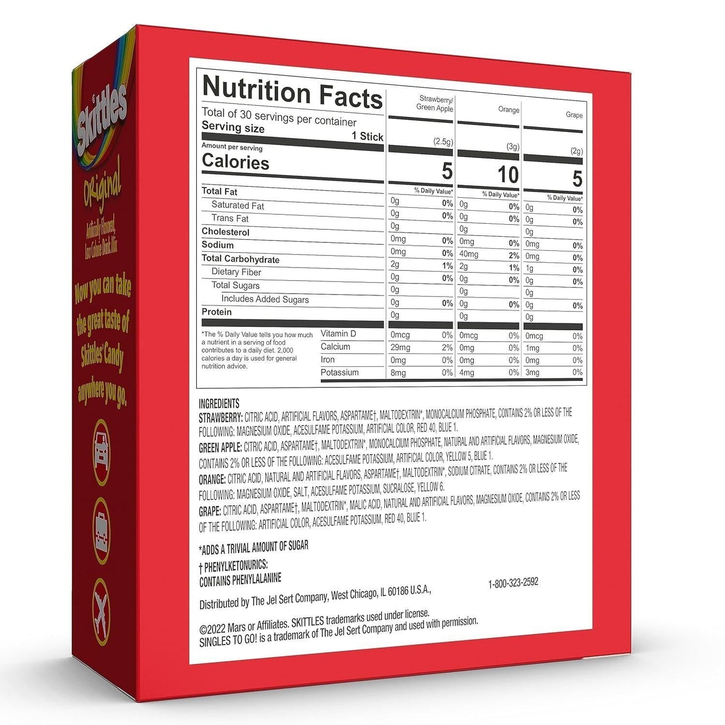 Singles_To_Go_Variety_Pack_Powdered_Drink_Mix,_Zero_Sugar,_Low_Calorie,_Various_Flavors,_1_Box_(30_Single_Servings)_-_Mixed_Beverage