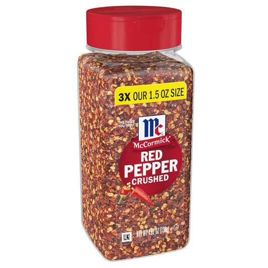 McCormick_Crushed_Red_Pepper,_Perfect_for_Sprinkling_Onto_Pizza,_Beef,_Pork,_4.62_oz