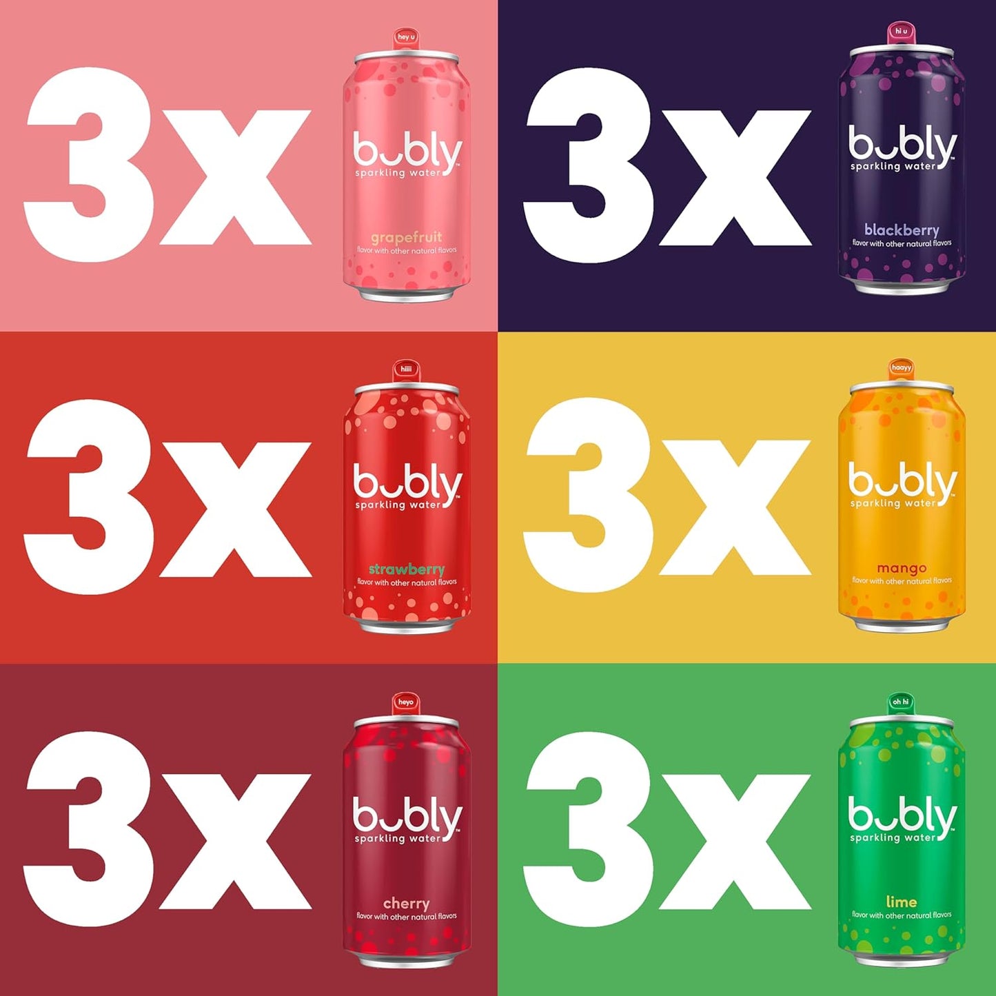 Sparkling_Water,_6_Flavor_Variety_Pack_(Blackberry,_Lime,_Cherry,_Grapefruit,_Strawberry,_Mango),_Zero_Sugar_&_Zero_Calories,_Seltzer_Water,_12_Fl_Oz_Cans_(Pack_of_18)