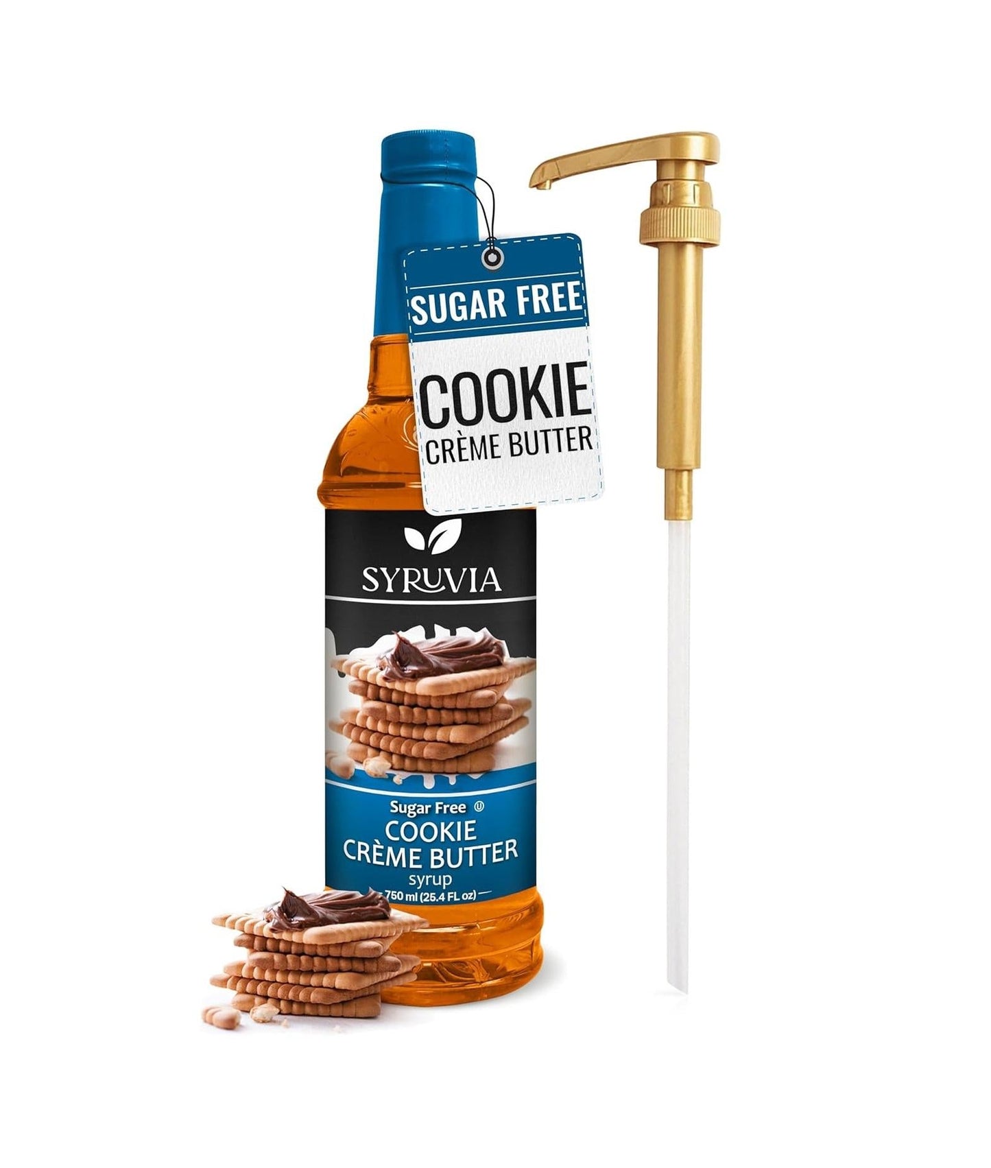 Syruvia_Sugar-Free_Cookie_butter_Coffee_Syrup_-_25.4_fl_oz_Premium_Coffee_Flavoring_Syrup_-_0_Calorie-_Kosher_Coffee_Syrups,_Gluten_Free