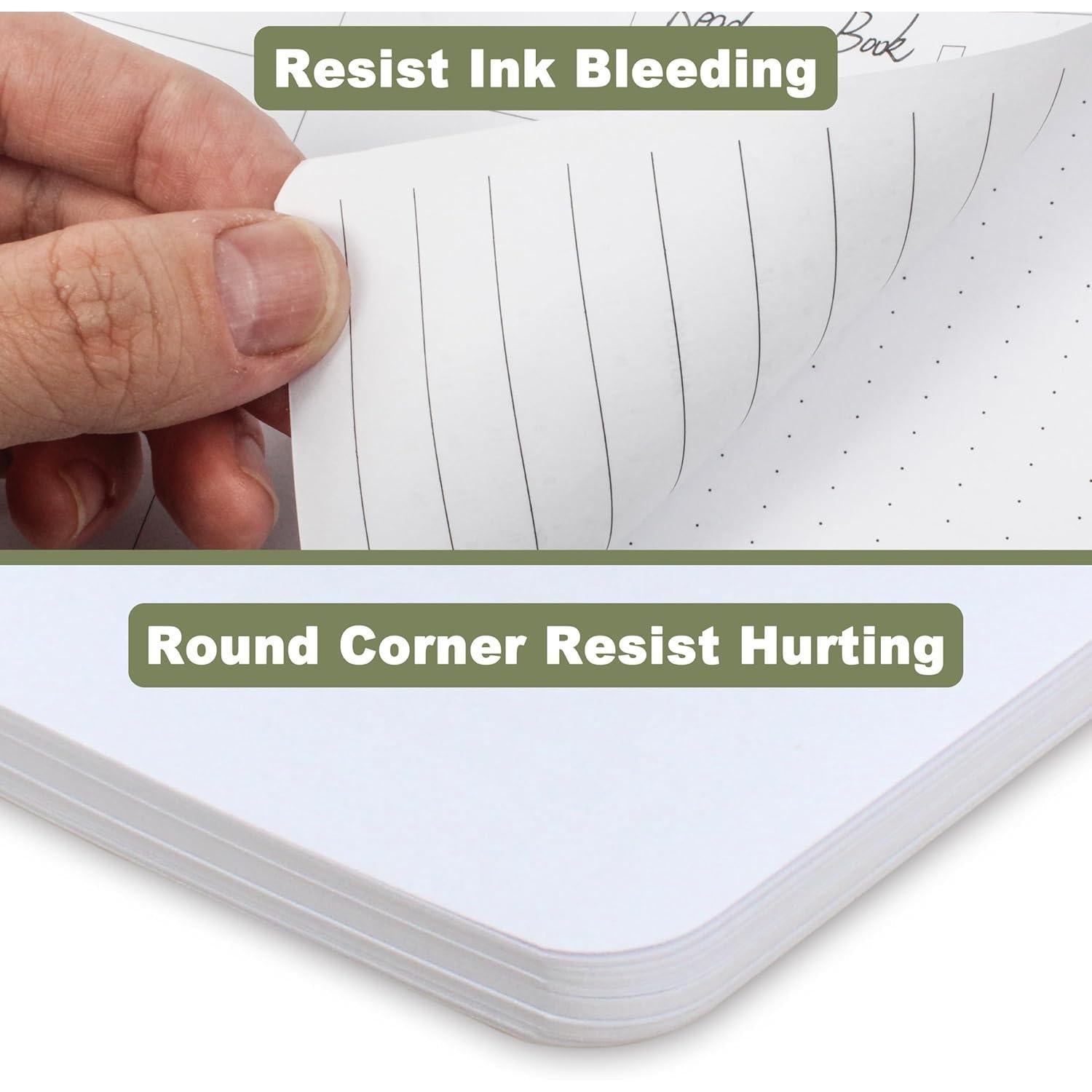 Monthly_Planner_Jan_2024_-_Dec_2025,Simple_Calendar_Planner_Notebook_7"_x_9"_Soft_PVC_Cover_Spiral_Binding_With_Goals_To_Do_List,_Easy_Organize_Your_Schedules