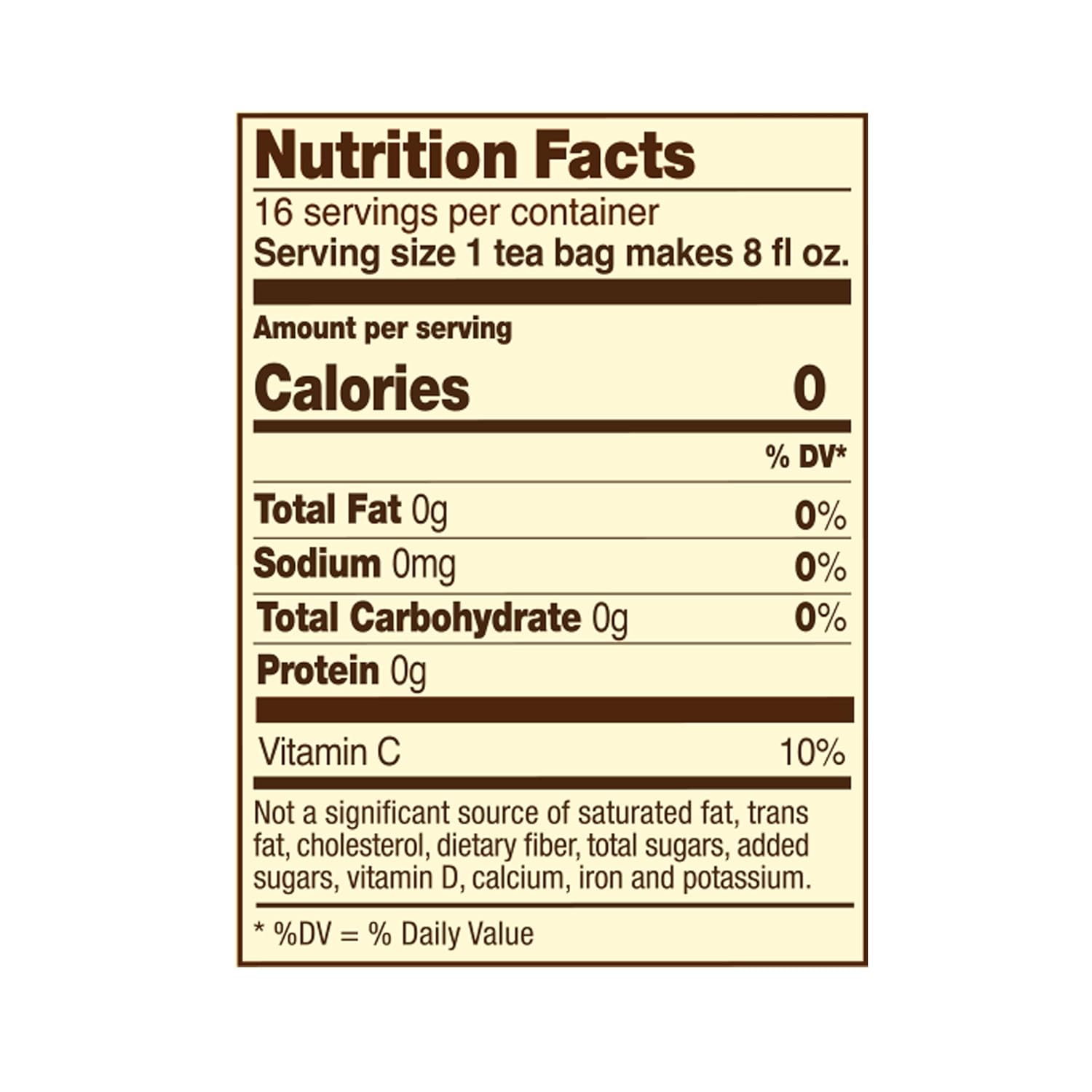 Celestial_Seasonings_Lemon_Honey_Drop_Herbal_Tea,_16_Tea_Bags_Box