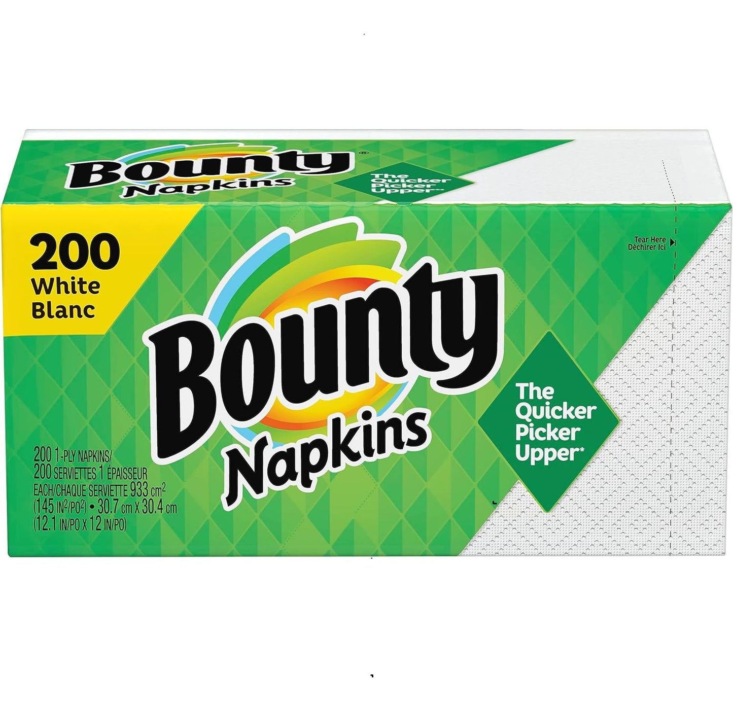 Bounty_Paper_Napkins,_White,_1_Pack,_200_Sheets_per_Pack