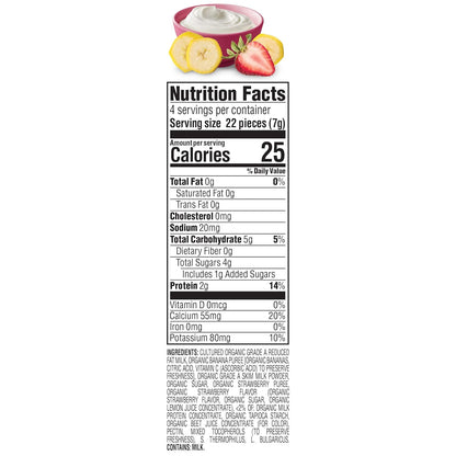 Happy_Baby_Organics_Greek_Yogis_Freeze-Dried_Yogurt_and_Fruit_Snacks,_Strawberry_Banana,_1_Ounce_(Pack_of_1)_packaging_may_vary