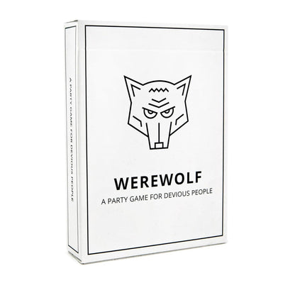 Werewolf:_A_Party_Game_for_Devious_People
