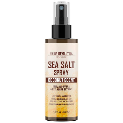 Viking_Revolution_Coconut_Sea_Salt_Spray_for_Hair_Men_-_Hair_Texturizing_Spray_with_Kelp,_Aloe_Vera_&_Red_Algae_Extract_-_Surf_Spray_to_Add_Volume_and_Texture_-_Sea_Salt_Spray_for_Men_Beach_Hair_Spray