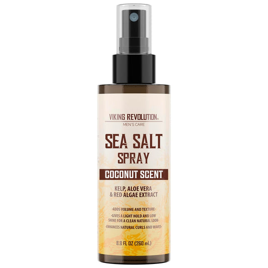 Viking_Revolution_Coconut_Sea_Salt_Spray_for_Hair_Men_-_Hair_Texturizing_Spray_with_Kelp,_Aloe_Vera_&_Red_Algae_Extract_-_Surf_Spray_to_Add_Volume_and_Texture_-_Sea_Salt_Spray_for_Men_Beach_Hair_Spray