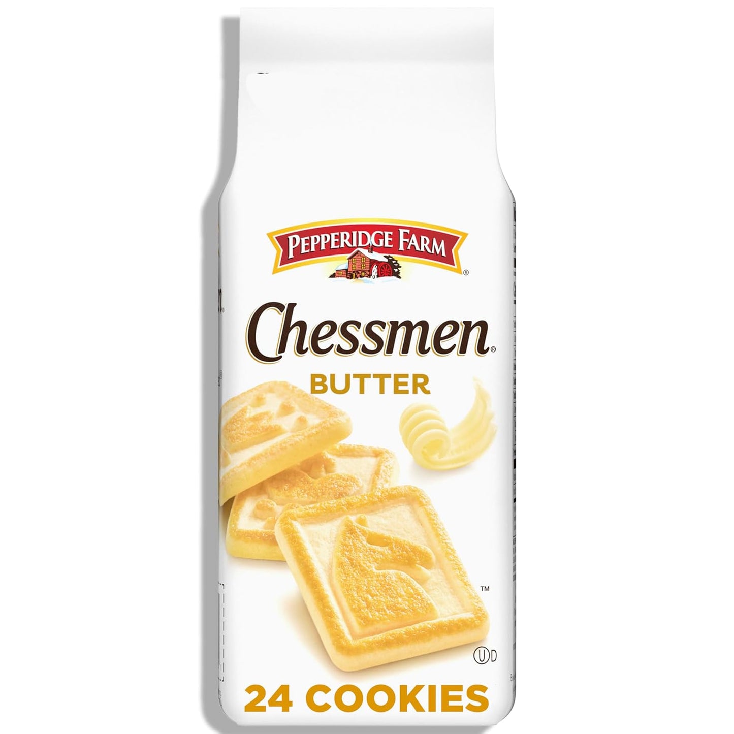 Pepperidge_Farm_Chessmen_Butter_Cookies,_7.25_oz._Bag_(Packaging_may_vary)
