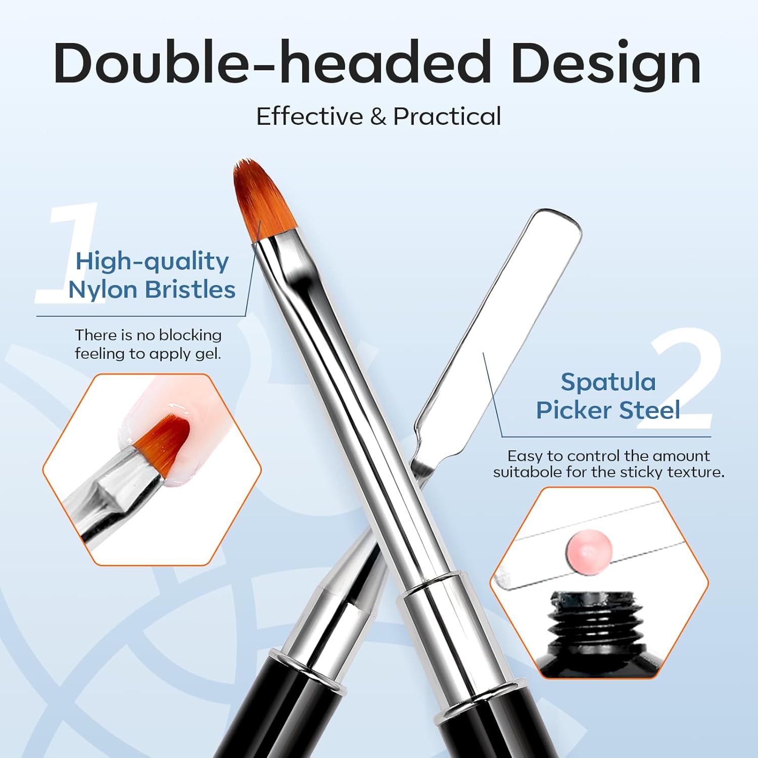 modelones_Slip_Solution_for_Poly_Gel,_2.8oz_Anti-Stick_Gel_Liquid_for_Poly_Gel_Nails_with_120Pcs_Flat_Dual_Nail_Forms_Nail_Tips_Clips_Kit