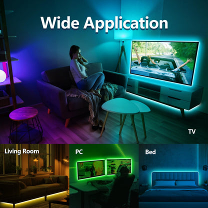 KEXU_LED_Lights_for_TV_9.84ft_USB_Led_Strip_Lights_for_22-65_in_TV_LED_Lights_RGB_Music_Sync_TV_Backlights_with_APP_Control_LED_Lights_for_Bedroom_Decor