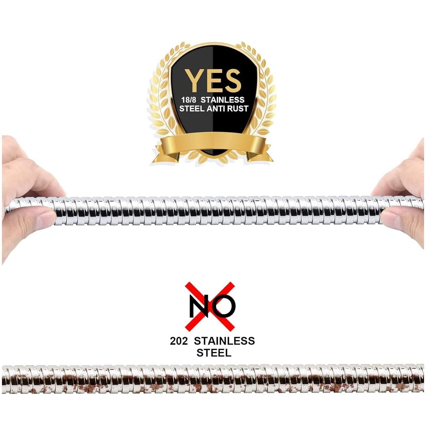 Shower_Hose,_Extra_Long_Stainless_Steel_Handheld_Shower_Head_Hose_with_Brass_Insert_and_Nut_-_Durable_and_Flexible