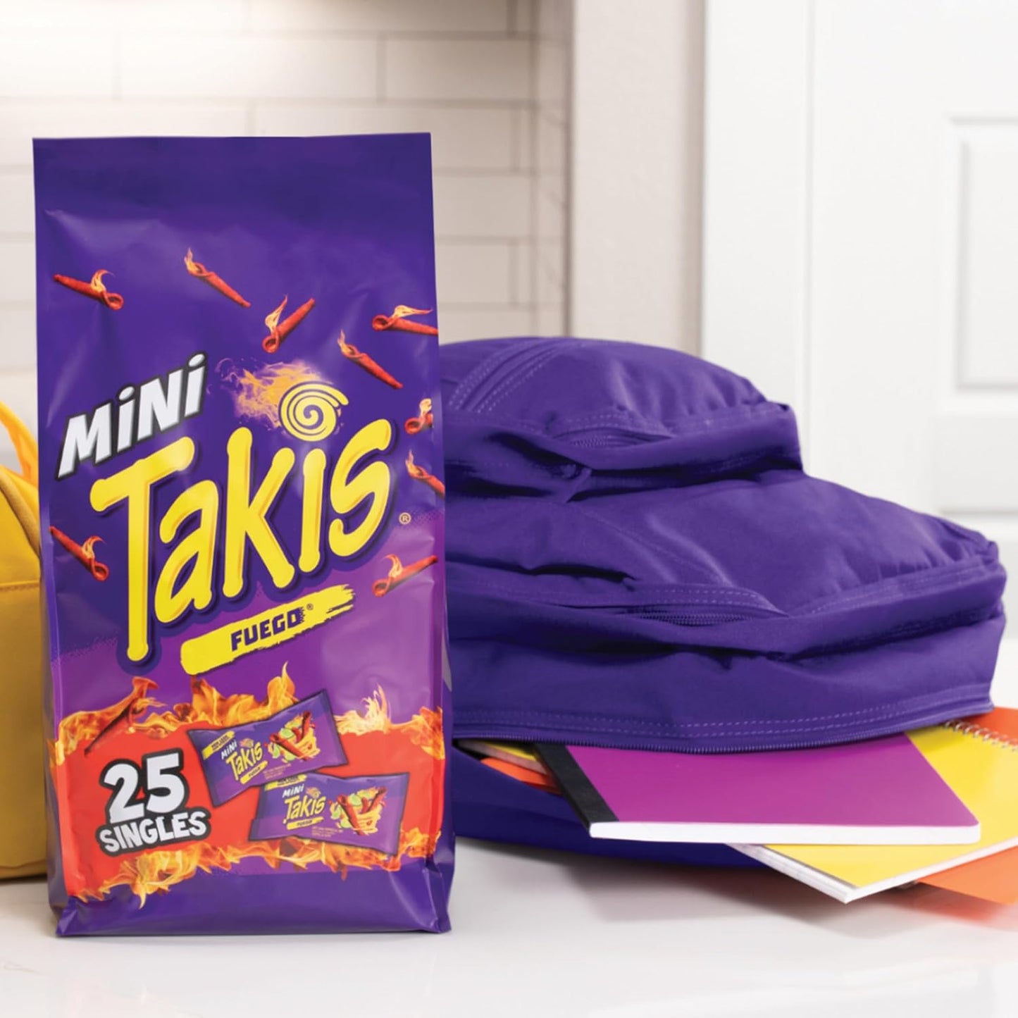 Takis_Various_Flavors_Mini_25_pc_/_1.23_oz_Bite_Size_Multipack,_Hot_Chili_Pepper_&_Lime_Flavored_Extreme_Spicy_Rolled_Tortilla_Chips