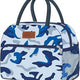 Camouflage Blue