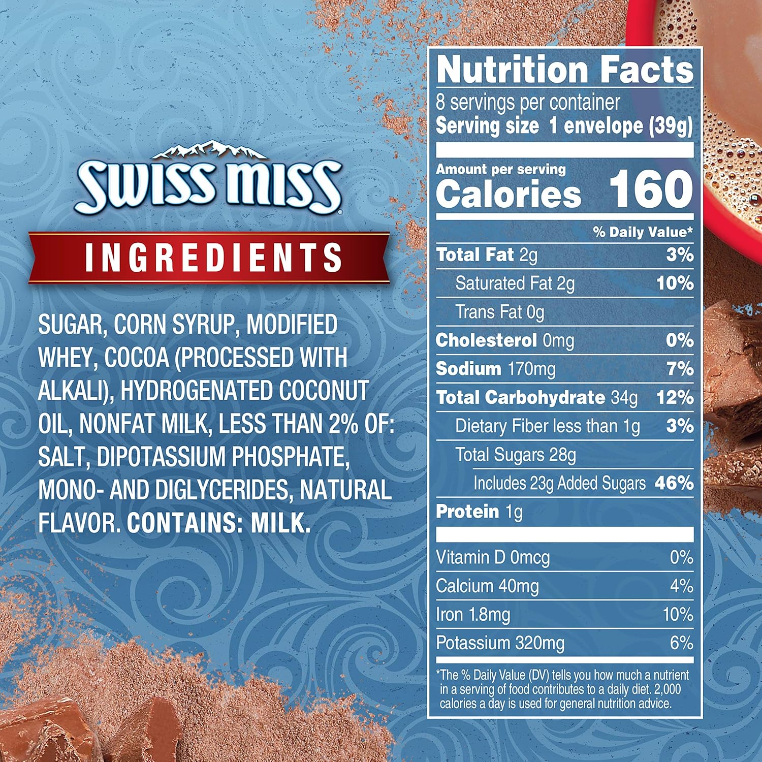 Swiss_Miss_Milk_Chocolate_Flavored_Hot_Cocoa_Mix,_8_Count_Hot_Cocoa_Mix_Packets