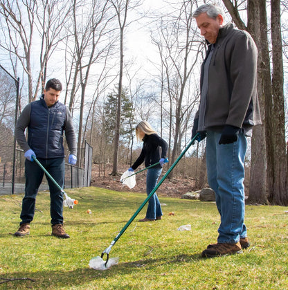 Unger_Professional_36”_Nifty_Nabber,_2_Count,_Reacher_Grabber_Tool,_Trash_Picker_Upper,_Built-in_Magnet_and_Ergonomic_Grip,_Outdoor_Claw_Pickup,_Reaching_Assist_for_Seniors,_Safely_Perform_Tasks