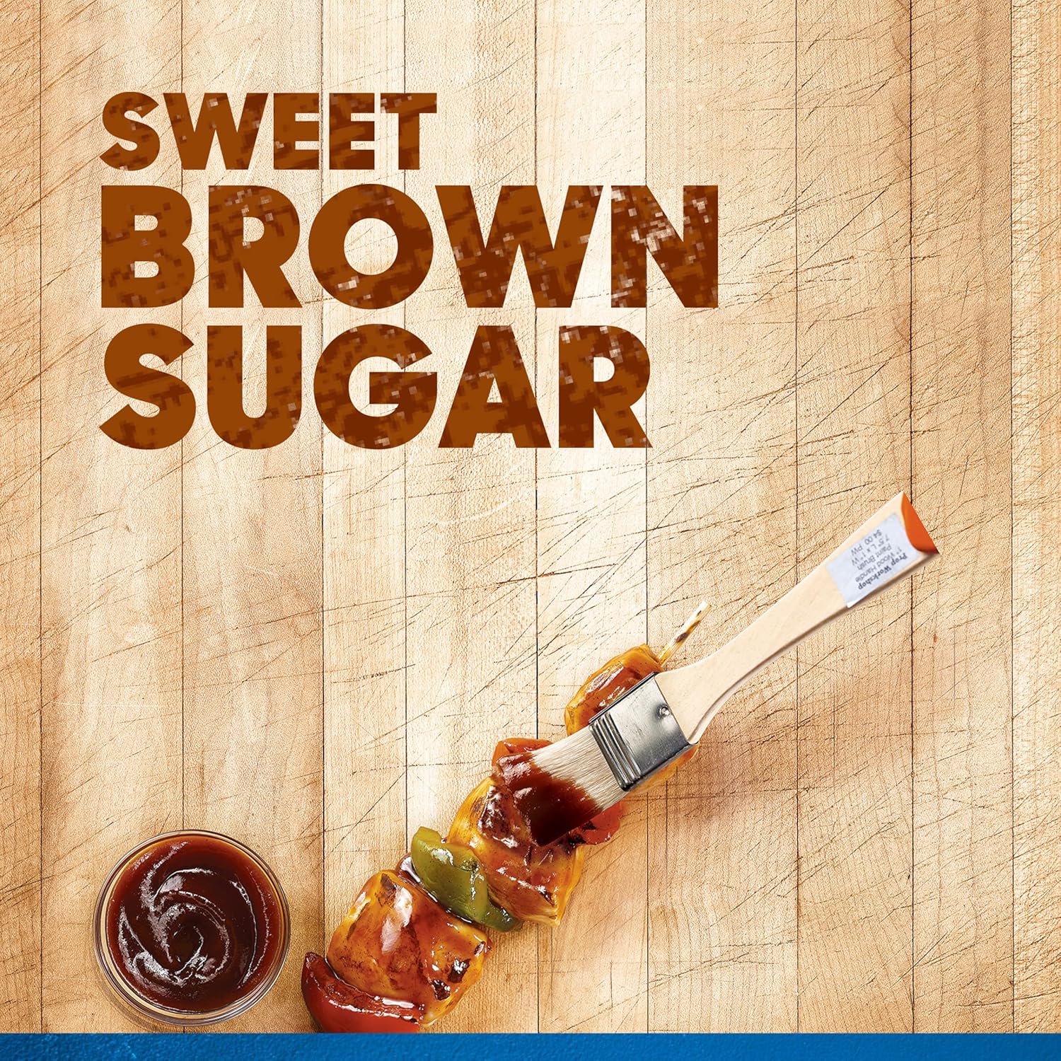 Kraft_Sweet_Brown_Sugar_Slow-Simmered_Barbecue_Sauce,_18_oz_Bottle