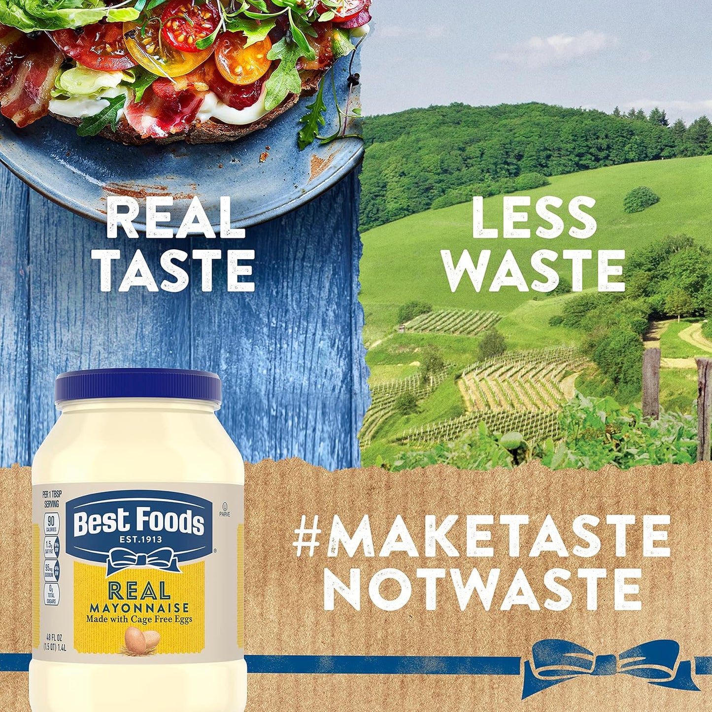 Hellmann's_Real_Mayonnaise_Real_Mayo_For_a_Creamy_Sandwich_Spread_or_Condiment_Gluten_Free,_Made_With_100%_Cage-Free_Eggs_15_oz