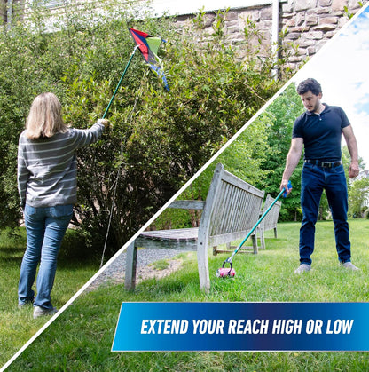 Unger_Professional_36”_Nifty_Nabber,_2_Count,_Reacher_Grabber_Tool,_Trash_Picker_Upper,_Built-in_Magnet_and_Ergonomic_Grip,_Outdoor_Claw_Pickup,_Reaching_Assist_for_Seniors,_Safely_Perform_Tasks