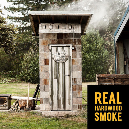 Tillamook_Country_Smoker_Real_Hardwood_Smoked_Sausages,_Pepperoni,_15.2_Ounce_Tall_Jar,_20_Count
