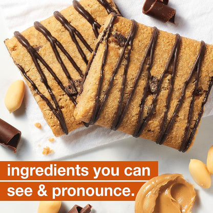 KIND_Soft_Baked_Squares,_Peanut_Butter_Almond_Flour_Blondie,_Healthy_Snack_Bars,_Gluten_Free,_5g_Protein,_6_Count